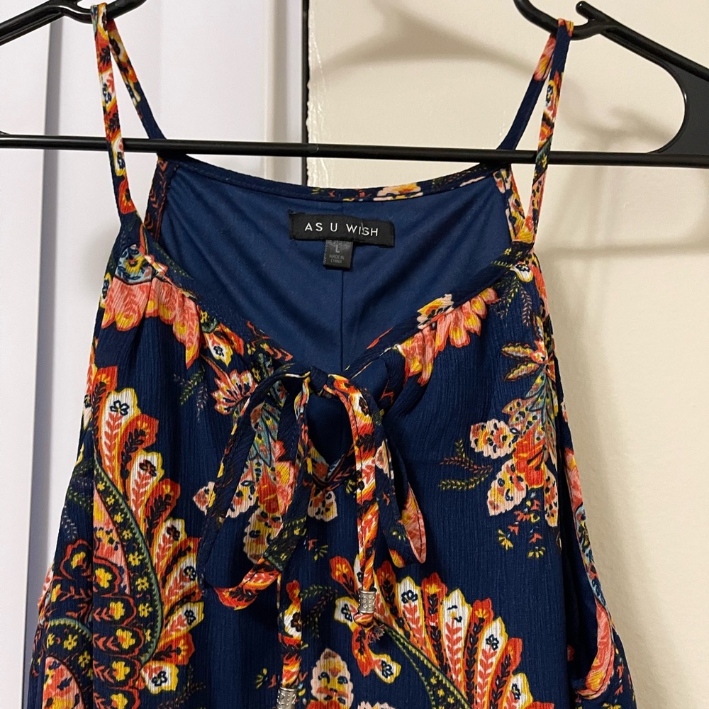 Summer dress